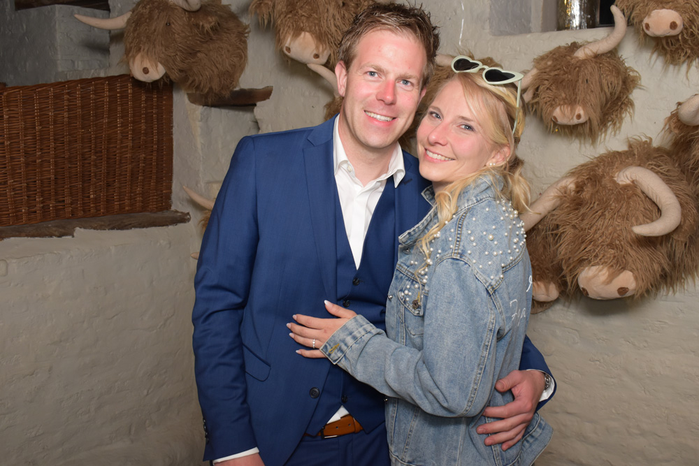 PartyBooth BY ELIAS WALPOT PHOTOGRAPHIE